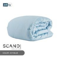 ราคา JUBILY ผ้าห่มนวมสำเร็จรูป 6 ฟุต SCANDI COLLECTION 460 Series (14569651884)