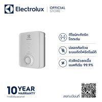 ราคา Electrolux เครื่องทำน้ำอุ่น 3500 วัตต์ ระบบติดตั้งจุดเดียว Single Point รุ่น EWE351PX DWX5 (16585390911)