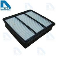 ราคา กรองอากาศ Mitsubishi มิตซูบิชิ Lancer CediaLancer CK2CK4Lancer 2004Colt By D Filter ไส้กรองอากาศรถยนต์ (8181733018)