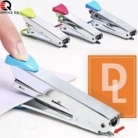 ราคา เครื่องเย็บกระดาษ เบอร์ 10 คละสี ที่เย็บกระดาษ ลวดเย็บกระดาษ แม็กเย็บกระดาษ ที่เย็บกระดาษ 12 แผ่น ใช้กับลวดเย็บเบอร์ 10 พร้อมส่ง (17945291030)