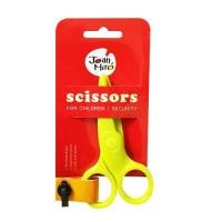 ราคา Joan Miro กรรไกรหัดตัดสำหรับเด็ก Safety Scissors (721810844)
