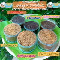 ราคา น้ำพริกแม่จิรา แบบ1แพ็ค6กระปุก น้ำพริกแมงดา น้ำพริกเผาแมงดา น้ำพริกนรกกุ้ง น้ำพริกปลาย่าง อร่อยแซ่บ สะอาด ไม่เหม็นหืน คุณภาพคัดเกรด (13792533558)