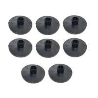 ราคา Doctor Car 8 ชิ้น ยางรองแหนบ พลาสติกรองแหนบ พลาสติครองแหนบ สำหรับรถกระบะ (138772327)