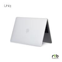 ราคา Uniq เคส Macbook Air 13 2020 รุ่น Husk Pro Claro Matte Clear (9736844524)