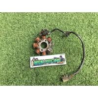 ราคา มัดไฟ มัดข้าวต้ม เวฟ100 wave 100 เเท้มือสอง (16428988199)