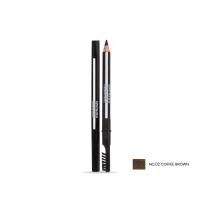Gino McCRAY The Professional Make Up Eyebrow Pencil ดินสอเขียนคิ้ว 4.9g