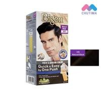 ราคา สีย้อมผม ครีมเปลี่ยนสีผม บีเง็น เมนส์ ครีม คัลเลอร์ Bigen Men Cream Color (831344827)