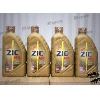 ราคา น้ำมันเครื่อง ZIC M9 10W 40 Fully Synthetic ขนาด 1 ลิตร จำนวน 4 ขวด (747902868)