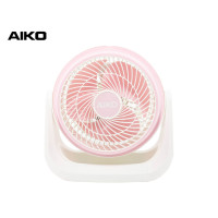 Aiko พัดลมตั้งโต๊ะ ขนาด 8 นิ้ว รุ่น TF-816