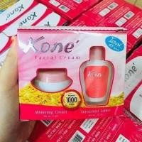 ราคา 1ชุุด Kone Facial Cream ครีมโคเน่ (18195160055)