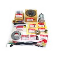 ราคา ชุดแปลงสตาร์ทมือ แถมน็อตไดร์รีเลย์แท้ HONDA wave125i 2005 ไฟเลี้ยวบังลม หัวฉีด KPH V2 (8031929293)