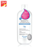 ราคา MIZUMI SMOOTH CLEANSING WATER 500 ML มิซึมิ สมูธ คลีนซิ่ง วอเตอร์ 500มล (4303376143)