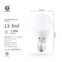 ราคา IWACHI หลอดไฟ LED 3W 5W 7W 9W 13W 15W 18W 21W ทรงกลม ขั้ว E27 แสงขาวDaylight แสงวอร์มไวท์Warmwhite สำหรับโคมไฟภายในบ้าน Bulb light (8918503101)