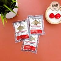 ราคา ผงวุ้นตราปลาตะเพียน ขนาด 25 กรัมและ 50 กรัม ผงสำหรับทำวุ้น AGAR AGAR Powder Food Additive Platapiantong 25 50 gram (12146901802)