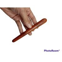 ราคา นวดเท้า เลือกแบบได้ แท่งไม้ ไม้หมอ กดจุด ไม้นวด ไม้นวเเท้า ไม้แท่งกดจุดนวดฝ่าเท้า สำหรับนวดกดจุดฝ่าเท้า ผลิตจากไม้เนื้อแข็งคุณภาพสูง (17366897444)