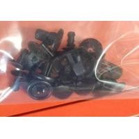 ราคา พลาสติกซุ้มล้อหน้า YARIS 2014 2018 ยาริส ซุ้มล้อพลาสติก ซุ้มล้อหน้า พลาสติกซุ้มล้อ (18443004805)