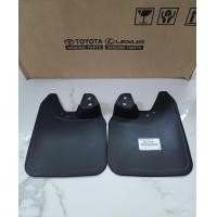 ราคา Genuine Parts บังโคลนคู่หน้า สำหรับ TOYOTA HILUX MIGHTY X ไมตี้ x ไมตี้ x พลัส For TOYOTA HILUX MIGHTY X MIGHT X PLUS 1990 1997 (9801456159)