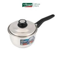 ราคา Seagull หม้อด้ามอิมแพ็ค 18 ซม (9662892221)