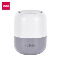 ราคา Deli ที่สูบลมไฟฟ้าแรงดันสูง เครื่องสูบลมถุงสูญญากาศแบบปั๊มไฟฟ้า ปั๊มไฟฟ้าเป่าลม กระทัดรัด ใช้งานง่าย Electric Air Pump (19370542065)