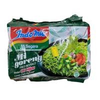 ราคา Indo mie มาม่าอินโด หมี่โกเร็ง หมี่อินโด แพ็ค 5 ซอง (19327155908)