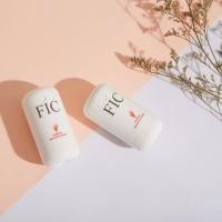 ราคา 3 pcs NEW FIC PARFUM แป้งระงับกลิ่นกาย PARFUM ใช้แทนโรลออนเหมาะกับทุกสภาพผิวใต้วงแขน 3ชิ้น (9104318583)