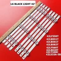 ราคา หลอดLEDแบล็คไลท์LG LED BLACK LIGHT อะไหล่ใหม่โรงงาน รุ่น 42LB551T42LB561T42LB582T42LB650T42LF550T42LF560T42LB620T42LS33A 5B 42LY340C (11088108713)