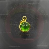 ราคา จี้แก้วพญานาคแห่งป่าคำชะโนด บารมีพ่อปู่ศรีสุทโธ แม่ย่าศรีปทุมมา ด่วน วันนี้วันสุดท้ายหมดแล้วหมดเลย จี้มงคลแก้วพญานาคเลี่ยมกรอบทองร (9611249777)