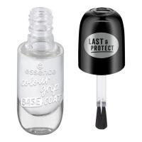 ราคา essence colour grip BASE COAT เอสเซนส์คัลเลอร์กริ๊ปเบสโค้ท (16337958370)