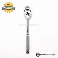 ราคา ด้ามฟรี ด้ามก๊อกแก๊ก ประแจด้ามบล็อก 2หุน 1 4 3หุน 3 8 4หุน 1 2 (2570092305)