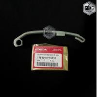 ราคา สะพานโซ่ราวลิ้น ตัวบน แท้ศูนย์ HONDA W125R W125S W125X W125i บังลม รหัส 14510 KPH 880 (8490596337)