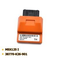ราคา กล่องไฟ ECU WAVE125 WAVE110I DREAM MSX SCOOPYI CLICK CBR กล่องไฟปลดรอบ กล่องปลดรอบ กล่องไฟเวฟ110i เพิ่มความเเรง (14586053305)