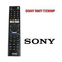 ราคา แท้ 100 รีโมท SMART TV SONY RMF TX300P RMT TX300P สําหรับ Sony BRAVIA 4K HDR Ultra HD TV ใช้ได้ทุกรุ่นไม่ต้องเชื่อมต่อ (16369468253)