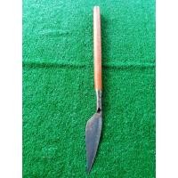 ราคา มีดเหลาตอก เหลาไม้ไผ่ จักสานไม้ไผ่ พร้อมด้าม ยาว60ซม (9174995180)