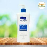 ราคา Rosken skin repair dry skin 400 มล โรสเคน สกิน รีแพร์ ดราย สกิน ครีมบำรุงเพิ่มความชุ่มชื้น (9737847523)