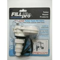 ราคา ฟิลโปร Fillpro ตัวน้ำเข้าชักโครกแบบไม่มีลูกลอย (1767532108)