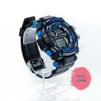 ราคา มาแรง นาฬิกาแฟชั่น นาฬิกาข้อมือ หน้าแสดงผลดิจิตอลLED มีระบบกันน้ำ ใส่ได้ทั้ง ช ญ ดูดี มีสไตล์ (7173780343)