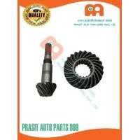 ราคา เฟืองบายศรี เดือยหมูเพลาหน้า รถไถ คูโบต้า KUBOTA L3408 L3608 L4508 L4708 L5018 9T X 14T 23T X 18T (16810178708)