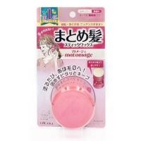 ราคา UTENA Matomage Hair Styling Stick 13g 2สูตร สติ๊กจัดแต่งทรงผม (12330736902)