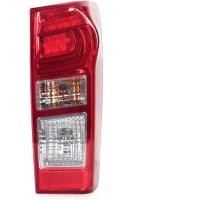 ราคา DMAXไฟท้าย Upgradeอัพเกรดใหม่เอี่ยม LEDไฟท้ายรถยนต์ Tail Light โคมไฟท้ายรถยนต์ ปี 2012 2019 Tail light Tail lamp for DMAX (18432330343)