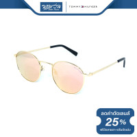 ราคา แว่นตากันแดด Tommy Hilfiger ทอมมี่ ฮิลฟิเกอร์ รุ่น TY1572 BV (17380296056)