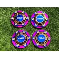 ราคา ฝาครอบดุม ฝาปิดดุม ขนาด106mm สำหรับดุมตบหน้าหลัง Vigo Revoตัวสูง AllNew2020 ไม่มั่นใจสอบถามในแชทก่อนสั่ง (16434328515)
