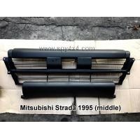 ราคา กันชนหน้า strada 1996 2001 รุ่นกันชนหน้า 3ชิ้น แยกขายเป็นชิ้น (15970221680)