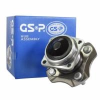 ราคา GSP ลูกปืนดุมล้อหลัง TOYOTA VIOS YARIS ปี 07 12 ซ้าย ขวา ใช้เหมือนกัน (172371682)