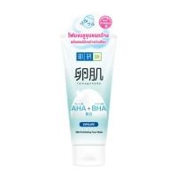 ราคา Hada Labo AHA BHA Mild Exfoliating Face Wash 130G ฮาดะ ลาโบะ เอเอชเอ บีเอชเอ มายด์ เอกซ์โฟลิเอทติ้ง เฟส วอช 130กรัม (18141963883)