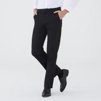 ราคา ARROW SLACKS กางเกงทำงานขายาว แบบไม่มีจีบ ทรง Slim Fit รุ่น MSCS8A4 (4501516809)