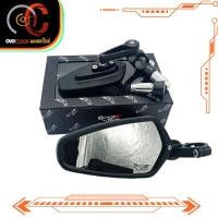 ราคา กระจกปลายแฮนด์ ของแท้ 100 CRG RACING POWER แพ็คคู่ ปลอกแฮนด์มอเตอร์ไซค์ ปลอกแฮนด์ แฮนด์มอเตอร์ไซค์ กระจกจักรยาน พร้อมส่ง (16474926421)