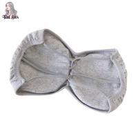 ราคา บราเกาะอกไร้สาย หลังไขว้ หน้าเต็ม ไหมพรม มีฟองน้ำ A110 (16045407235)