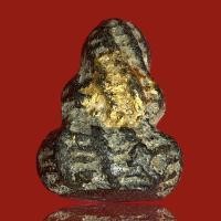 ราคา พระปิดตา หลวงปู่เอี่ยม วัดสะพานสูง ถักเชือกจุ่มรักปิดทอง พิมพ์ใหญ่ (16186654525)