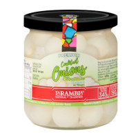 ราคา ลาแรมบลา พรีเมี่ยม ค็อกเทล ออเนียน หัวหอมดอง 345 มล (14831622096)