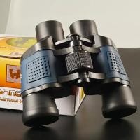 ราคา ส่งจากกรุงเทพฯ Night Vision กล้องส่องทางไกล 20 x 50 สองตา Binoculars กล้องส่องสัตว์ ส่องนก กล้องส่องทางไกล HD (16728785065)